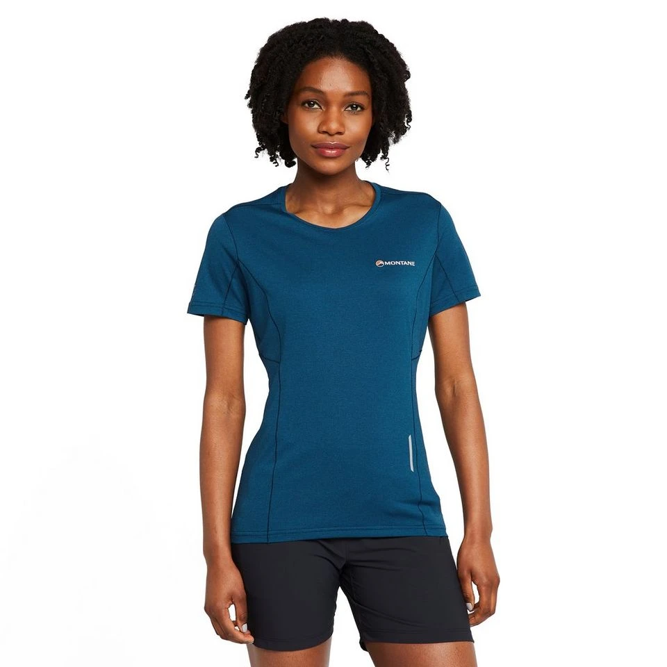 Montane Women's Blade T-Shirt - Image 9