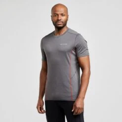 Montane Men’s Dart Short Sleeve T-Shirt