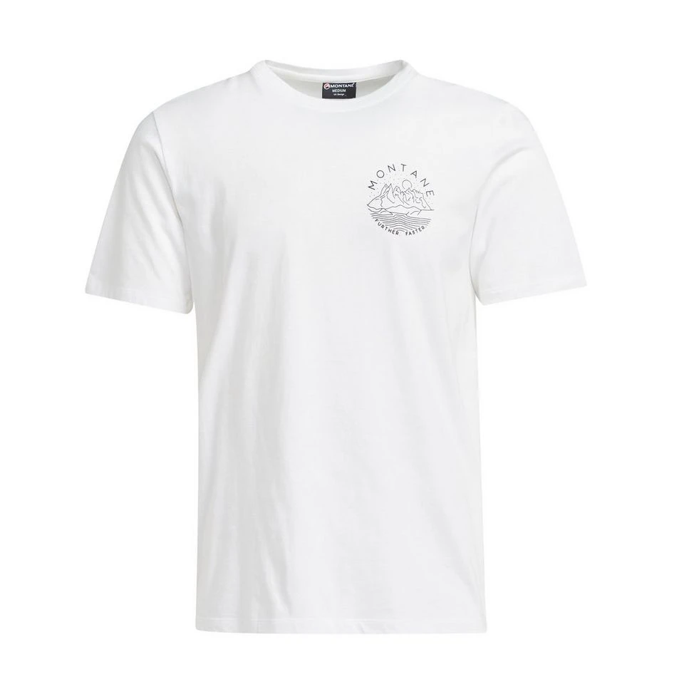 Montane Men’s Starscape T-shirt 6 Montane Men’s Starscape T-shirt - Image 6
