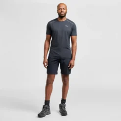 Rab Men's Force T-shirt -Clothing Store go 520992 c