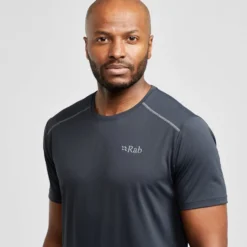 Rab Men's Force T-shirt -Clothing Store go 520992 d