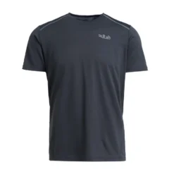Rab Men's Force T-shirt -Clothing Store go 520992 u