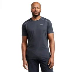Rab Men's Force T-shirt -Clothing Store go 520992 z