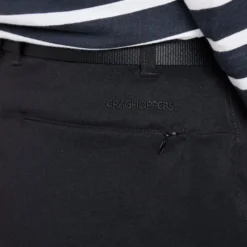 Craghoppers Women's Kiwi Pro II Crop Trousers -Clothing Store go 521090 e