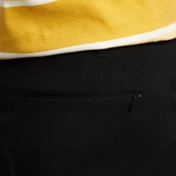 Craghoppers Women's Kiwi Pro ECO Convertible Trousers -Clothing Store go 521093 e