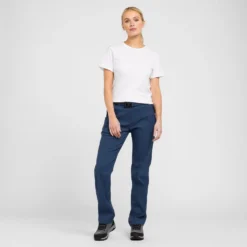 Craghoppers Women’s Kiwi Pro Eco Stretch Trousers -Clothing Store go 521096 c