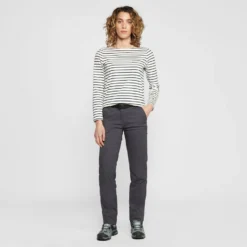 Craghoppers Women’s Kiwi Pro Eco Stretch Trousers -Clothing Store go 521098 c