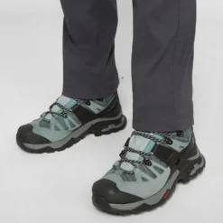 Craghoppers Women’s Kiwi Pro Eco Stretch Trousers -Clothing Store go 521098 f