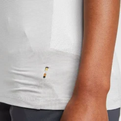 Craghoppers Women’s Atmos Short Sleeved T-Shirt -Clothing Store go 521122 f