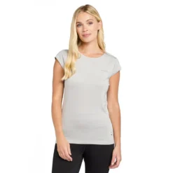 Craghoppers Women’s Atmos Short Sleeved T-Shirt -Clothing Store go 521122 z