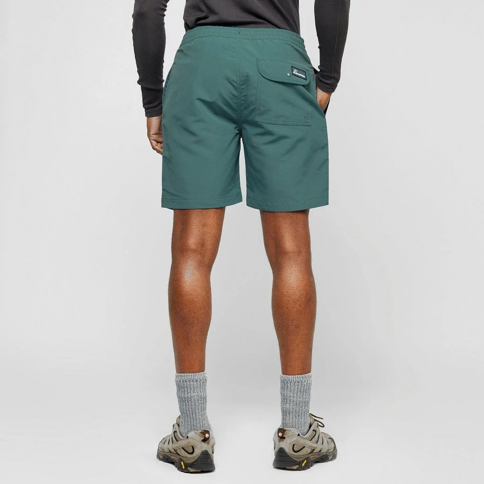 Craghoppers Unisex Chorro Shorts 2 Craghoppers Unisex Chorro Shorts - Image 2