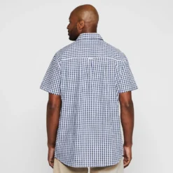 Craghoppers Men’s Centro Short Sleeved Shirt -Clothing Store go 521134 d