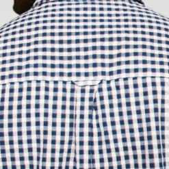 Craghoppers Men’s Centro Short Sleeved Shirt -Clothing Store go 521134 e