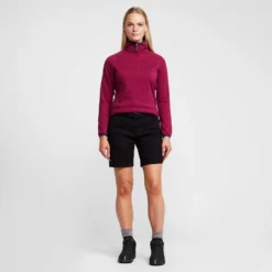 Craghoppers Women's Kiwi Pro Eco Shorts -Clothing Store go 521148 c