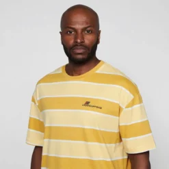 Craghoppers Unisex Ventura Short Sleeved T-Shirt -Clothing Store go 521160 d