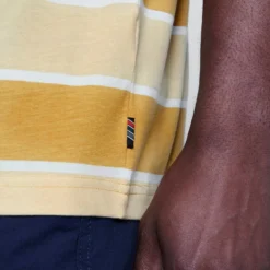 Craghoppers Unisex Ventura Short Sleeved T-Shirt -Clothing Store go 521160 e