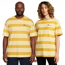 Craghoppers Unisex Ventura Short Sleeved T-Shirt -Clothing Store go 521160 z