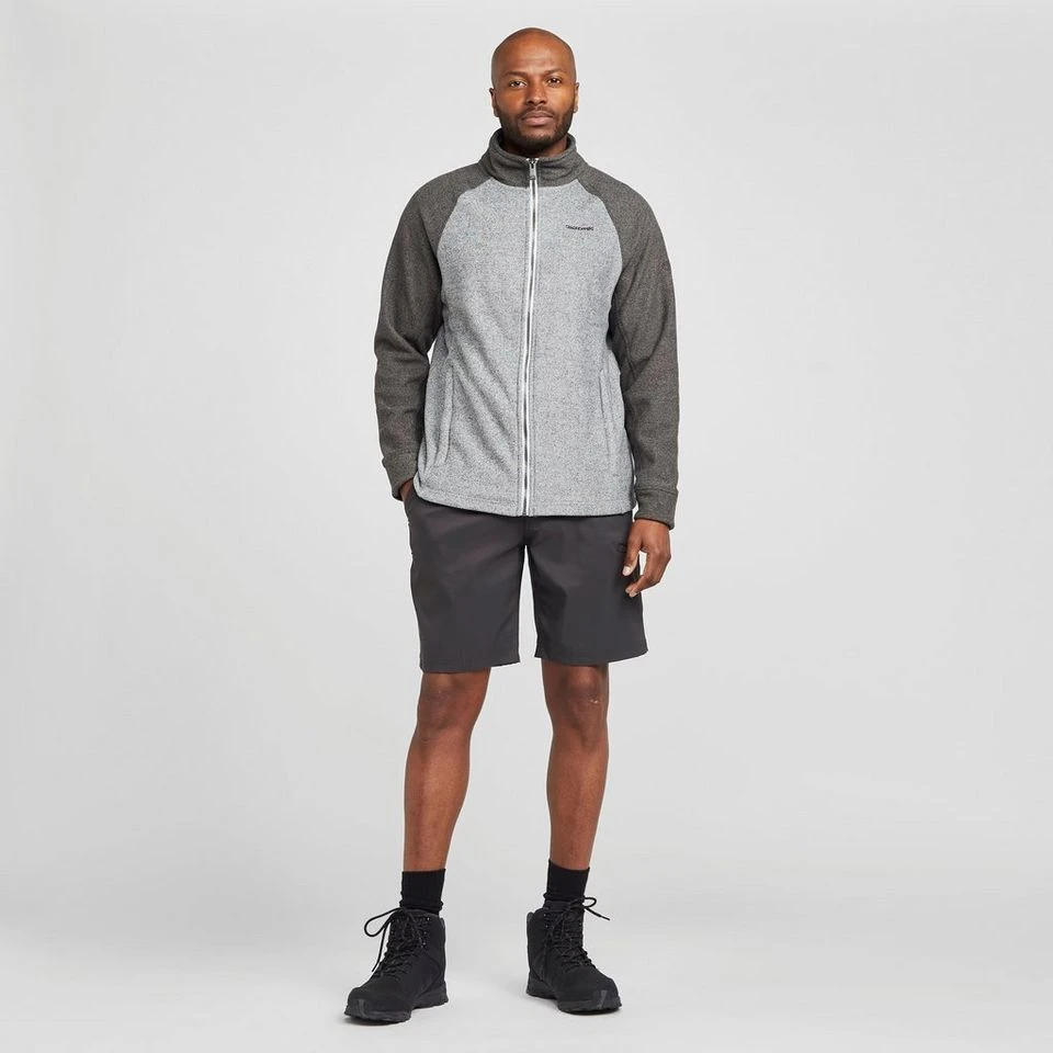 Craghoppers Men’s Kiwi Pro ECO Shorts - Image 3