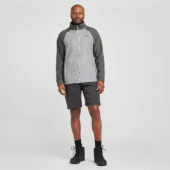 Craghoppers Men's Barker Full-Zip Fleece -Clothing Store go 521177 c