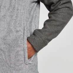 Craghoppers Men's Barker Full-Zip Fleece -Clothing Store go 521177 e