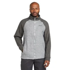 Craghoppers Men's Barker Full-Zip Fleece -Clothing Store go 521177 z