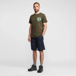 Men’s Clayton Organic Shorts -Clothing Store go 521393 c