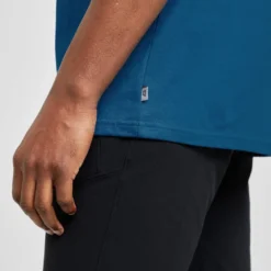 Mountain Equipment Men’s Roundel T-Shirt -Clothing Store go 521396 f