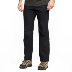 Men’s Stretch Rain Trousers -Clothing Store go 522955 z