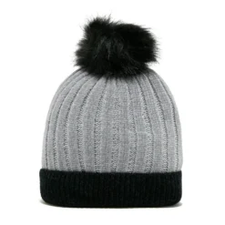 Platinum Women’s Lakeside Pom Hat -Clothing Store go 524082 z