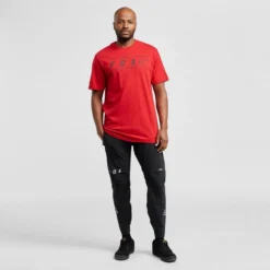 Fox Men's Pinnacle Tech T-Shirt -Clothing Store go 524167 c