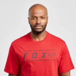 Fox Men's Pinnacle Tech T-Shirt -Clothing Store go 524167 d