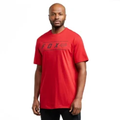 Fox Men's Pinnacle Tech T-Shirt -Clothing Store go 524167 z