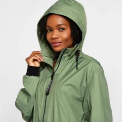 DIDRIKSONS Women’s Minea Parka -Clothing Store go 524170 d