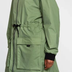 DIDRIKSONS Women’s Minea Parka -Clothing Store go 524170 g