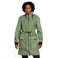 DIDRIKSONS Women’s Minea Parka -Clothing Store go 524170 z