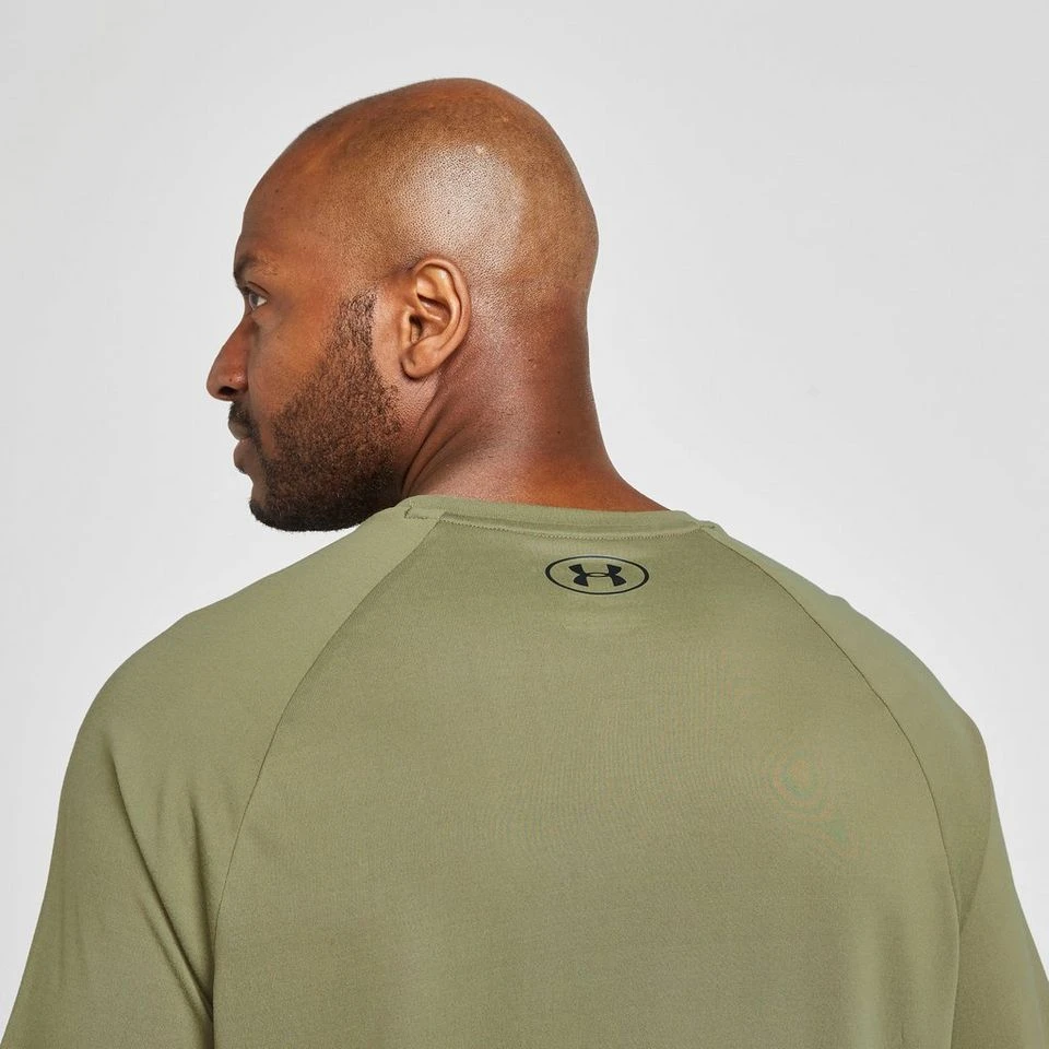 Under Armour Men's UA Tech™ Short Sleeve T-Shirt - Image 5