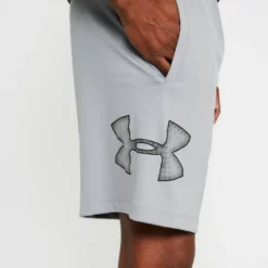 Under Armour Men's Tech Graphic Shorts -Clothing Store go 524218 d