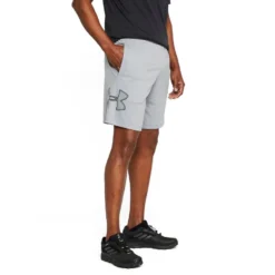 Under Armour Men's Tech Graphic Shorts -Clothing Store go 524218 z