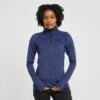 Women’s Ainslee Half Zip Fleece