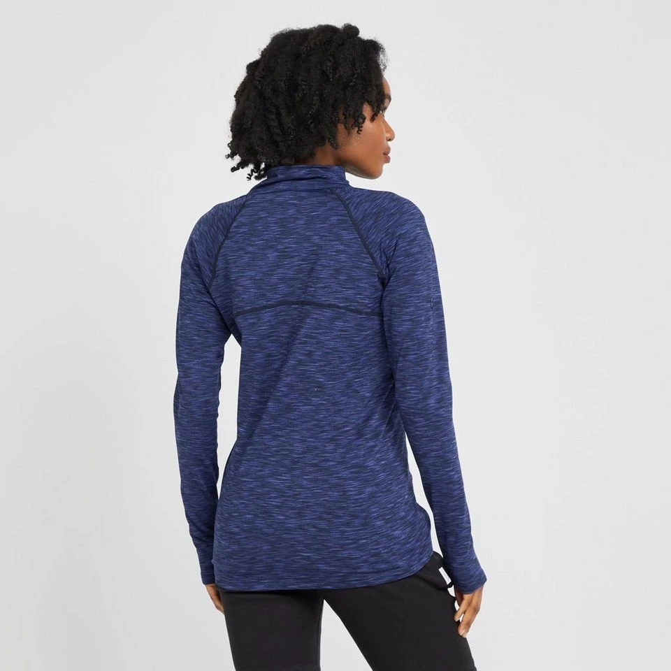 Women’s Ainslee Half Zip Fleece - Image 2