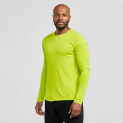 RONHILL Men's Core Long Sleeve T-Shirt