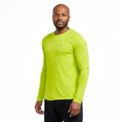 RONHILL Men's Core Long Sleeve T-Shirt -Clothing Store go 524265 z