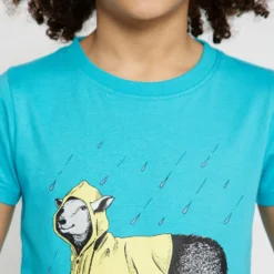 Kids' Sheep T-Shirt -Clothing Store go 526172 e