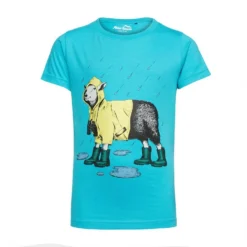 Kids' Sheep T-Shirt -Clothing Store go 526172 u