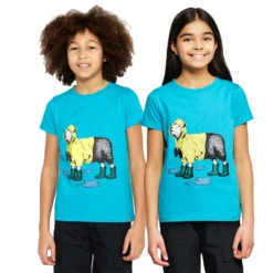 Kids' Sheep T-Shirt -Clothing Store go 526172 z