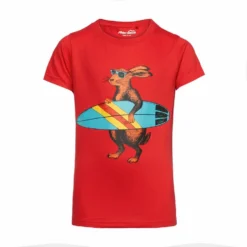 Kids' Surf Rabbit T-Shirt -Clothing Store go 526173 u