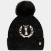 Women’s Dusty Star Velvet Beanie