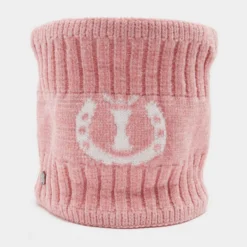 Women’s Dusty Star Velvet Loop Scarf -Clothing Store go 526525 c