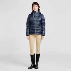 Women’s City Stars Hip Jacket -Clothing Store go 526531 c