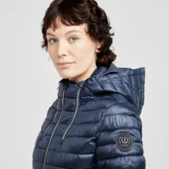 Women’s City Stars Hip Jacket -Clothing Store go 526531 d